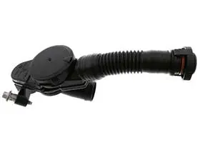 (New) Cayenne Crankcase Vent Valve - 2014-2018 1