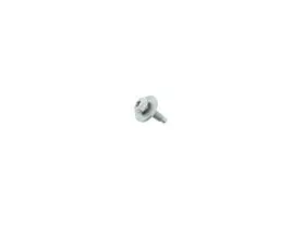 (New) Cayenne Engine Compartment Shield Screw - 2003-18 1