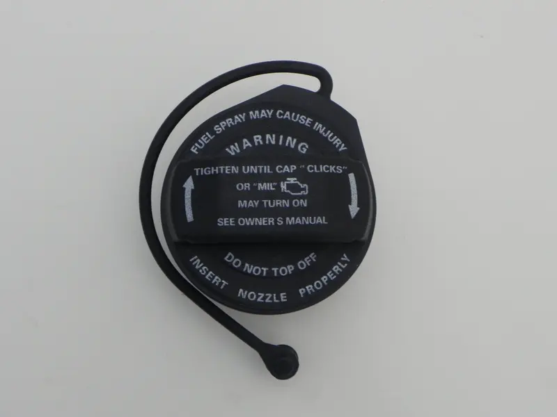 (New) Cayenne Fuel Cap 2003-10 1
