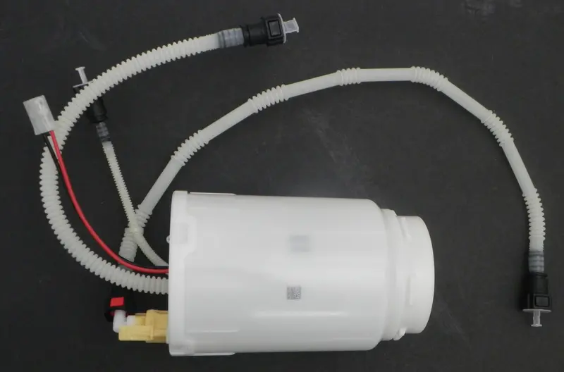 (New) Cayenne Fuel Pump In Tank Left 2003-10 1