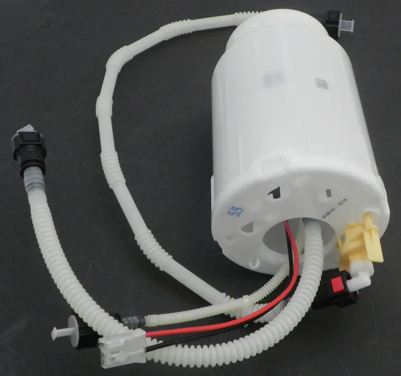 (New) Cayenne Fuel Pump In Tank Left 2003-10 2