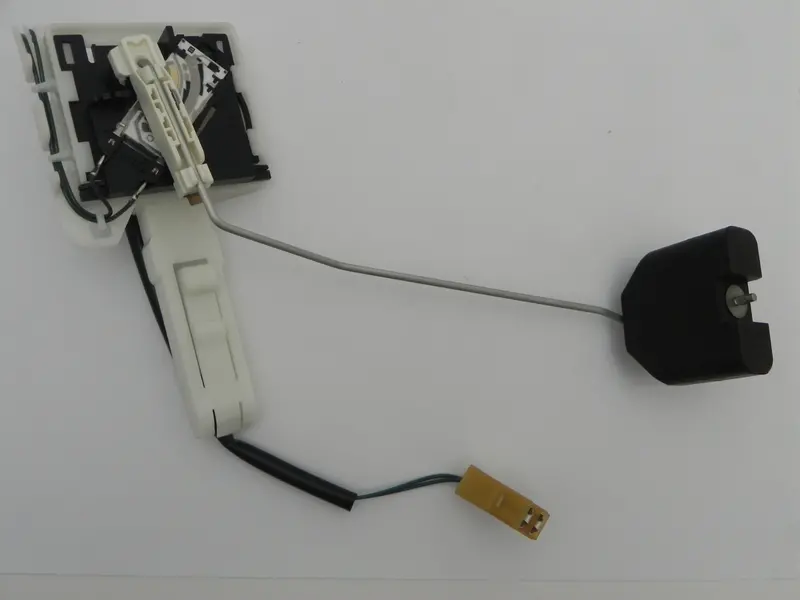 (New) Cayenne Fuel Sender 2003-10 1
