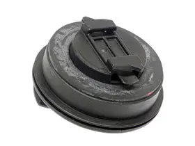 (New) Cayenne/Macan/Panamera Engine Oil Filler Cap - 2011-18 1