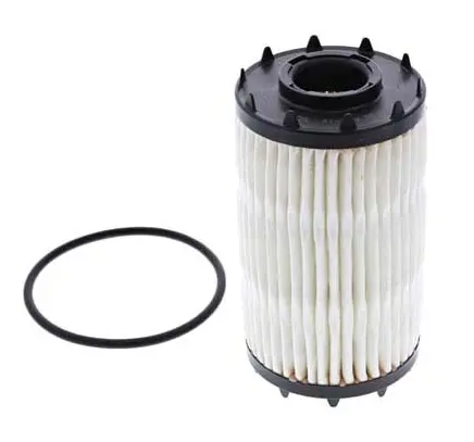 (New) Cayenne/Macan/Panamera Oil Filter - 2017-22 1