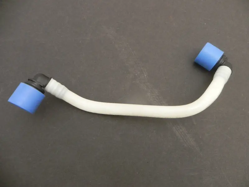 (New) Cayenne Vapor Canister Vent Line 2003-10 2