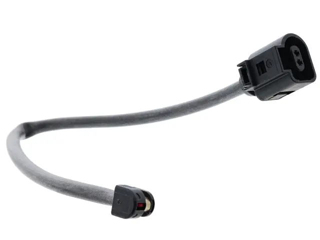 (New) Cayenne,Panamera Front Brake Pad Sensor - 2011-18 1
