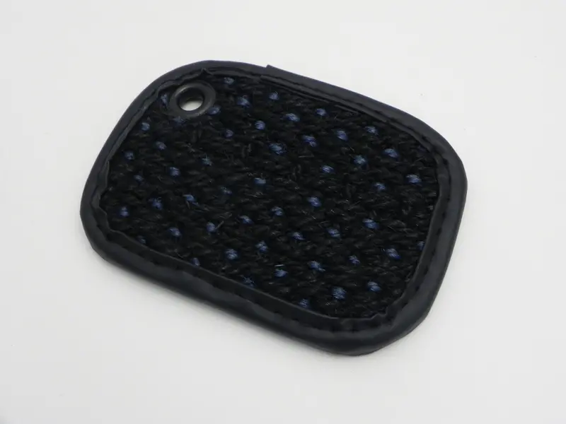 (New) Coco Mat Drink Coaster 1