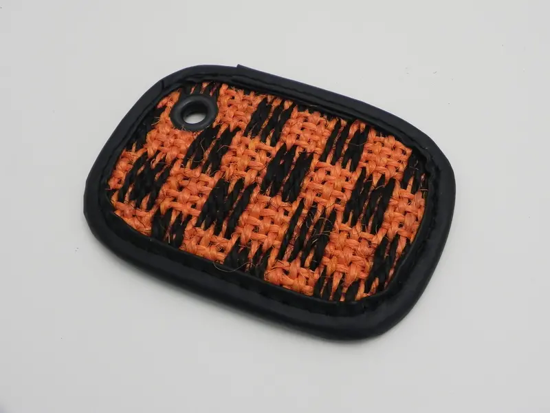 (New) Coco Mat Drink Coaster 1