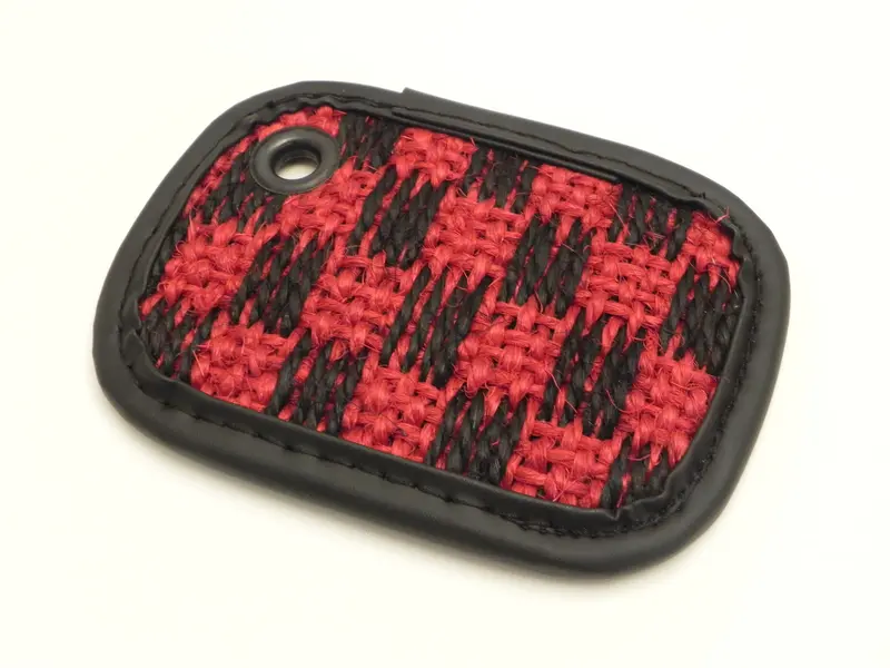 (New) Coco Mat Drink Coaster 1