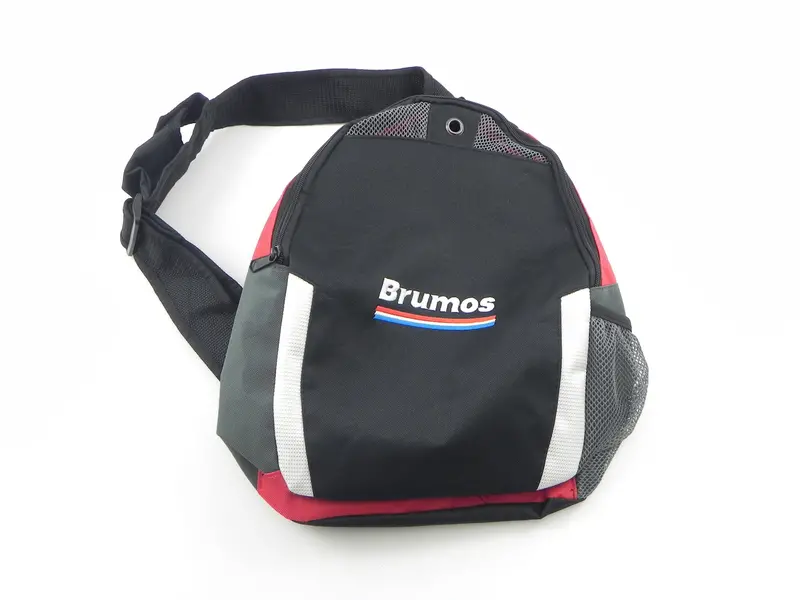 (New) Collectors Brumos Back Pack 1