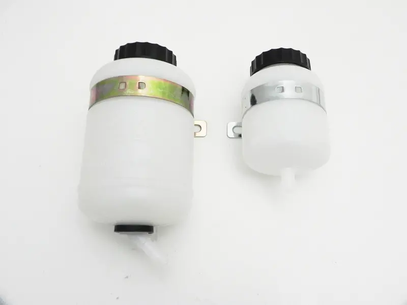 (New) Concours Rsr Ate Brake Fluid Reservoir Set 1