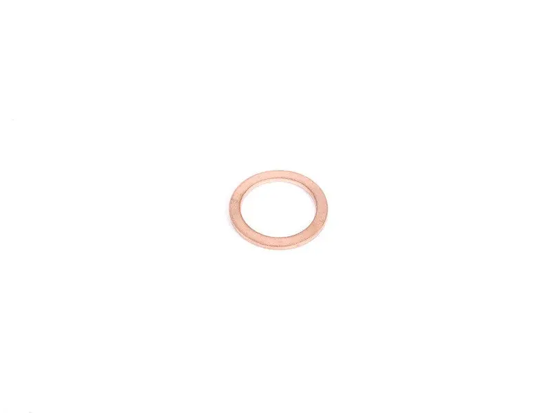 (New) Copper Seal Ring For Banjo Fittings & Bolts 1