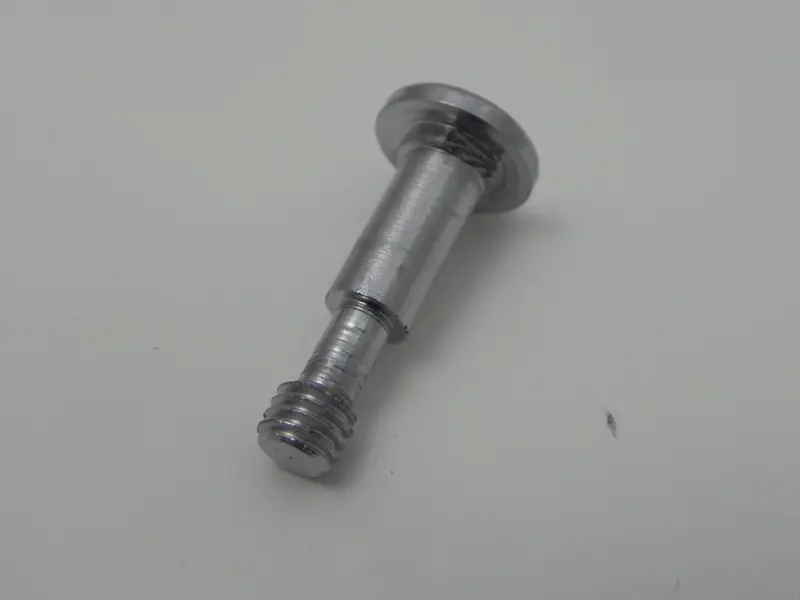 (New) Coupe Quarter Window Latch Hinge Bolt 1