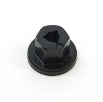(New) Cowl Grille Plastic Nut 1