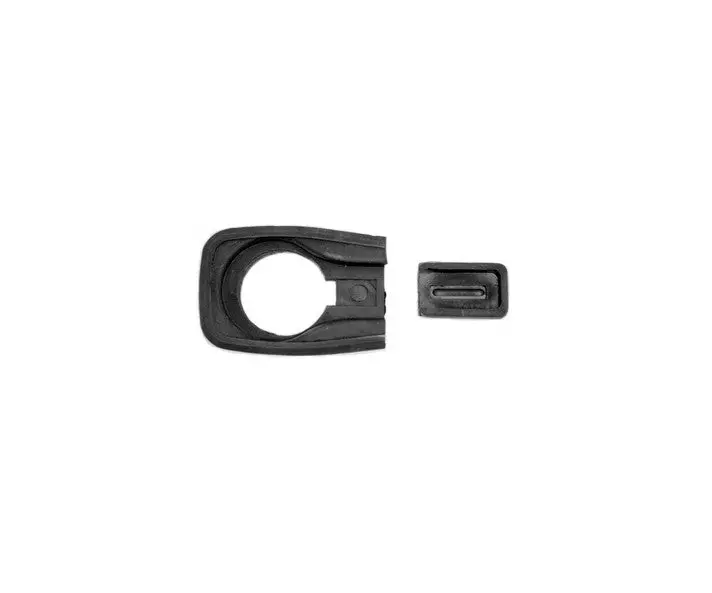(New) Door Handle Seal Set - 1968-69 1