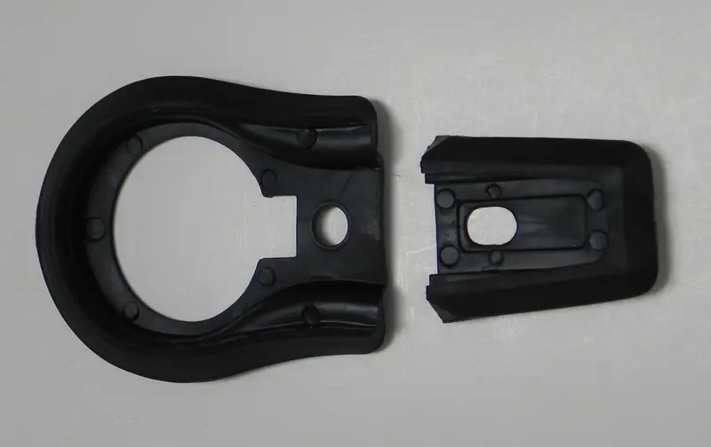 (New) Door Handle Seal Set - 1970-94 1