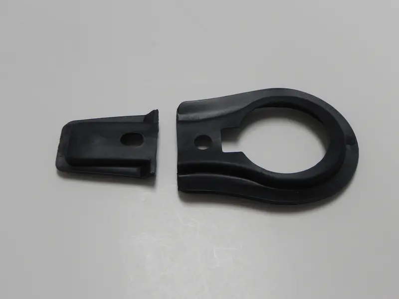 (New) Door Handle Seal Set - 1970-94 2