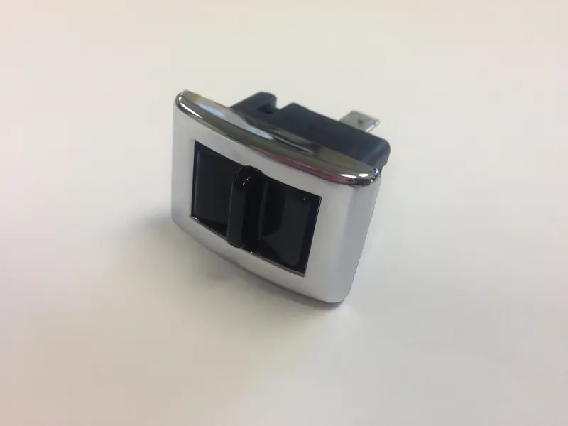 (New) Early 911 Sunroof Switch Or Window Switch 1