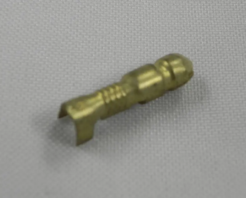 (New) Electrical Bullet Connector 1