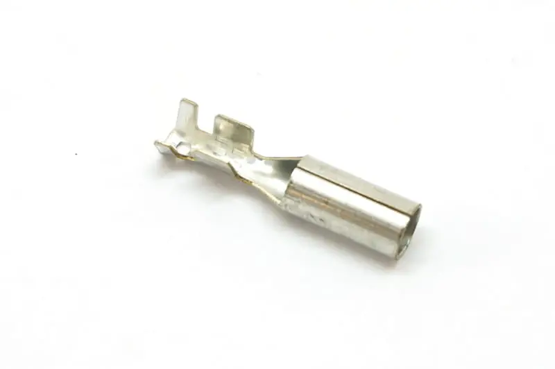 (New) Female Bullet Connector 1
