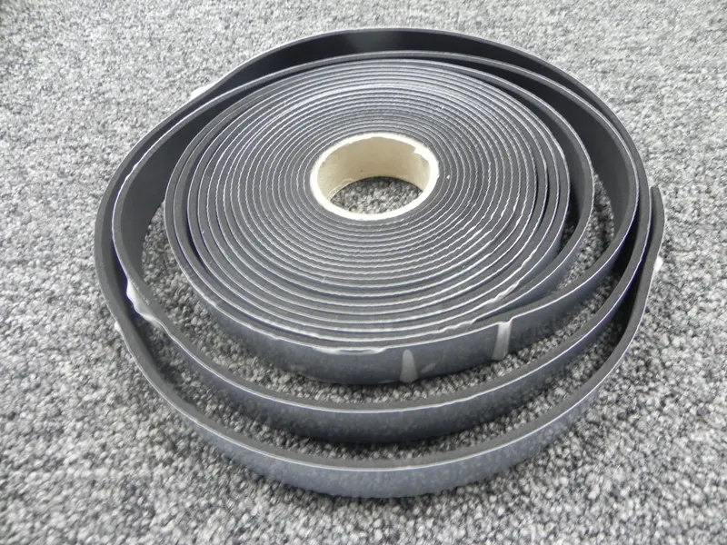 (New) Foam Rubber Tape By The Foot 1