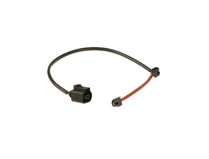 (New) Front Brake Pad Sensor - 2003-10 1