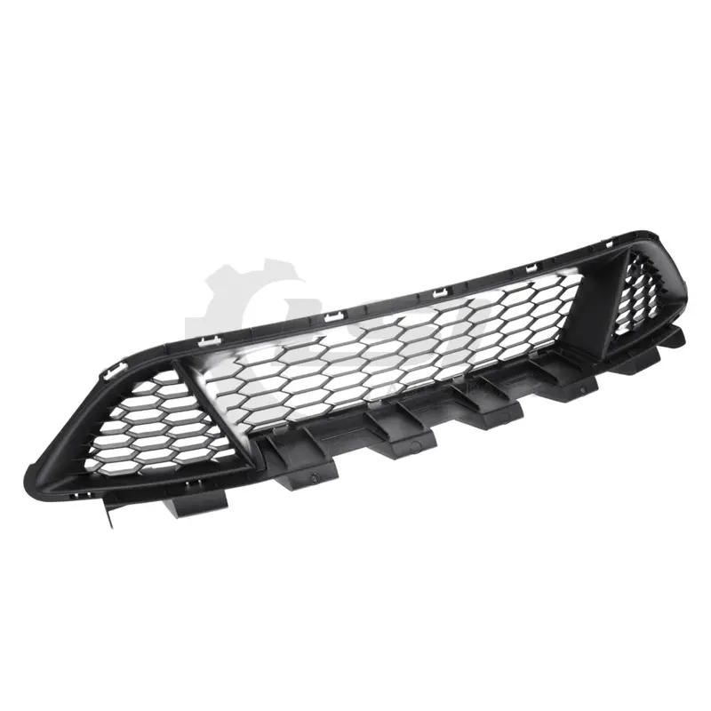 New Front Bumper Bar Grille Lower Grille For Ford Falcon Fg Ser 1 Xr6 Xr8 08~11 1