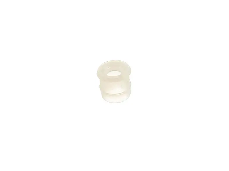 (New) Front Bumper Impact Strip Grommet - 1974-89 1