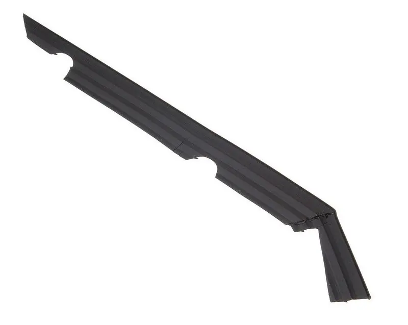 (New) Front Fender To Cowl Seal 4.3Mm Thick - 1965-94 1