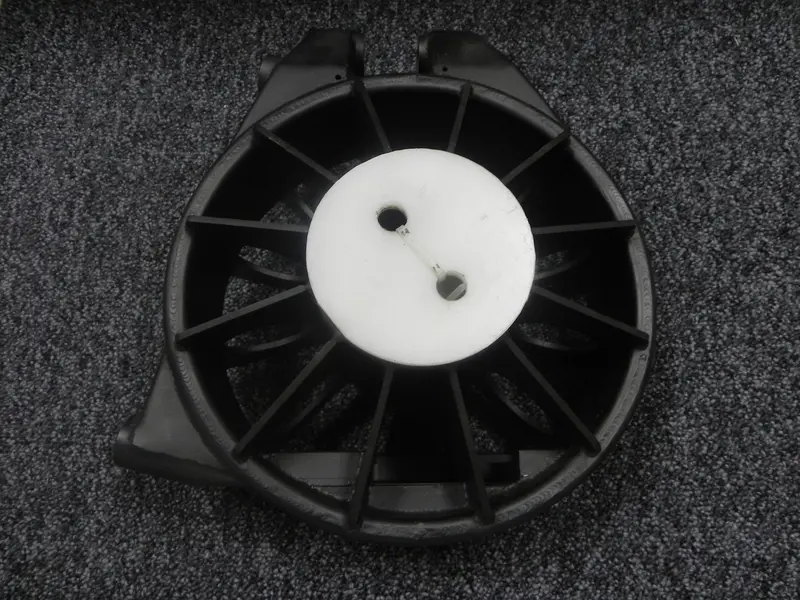 (New) Front Left Upright 1