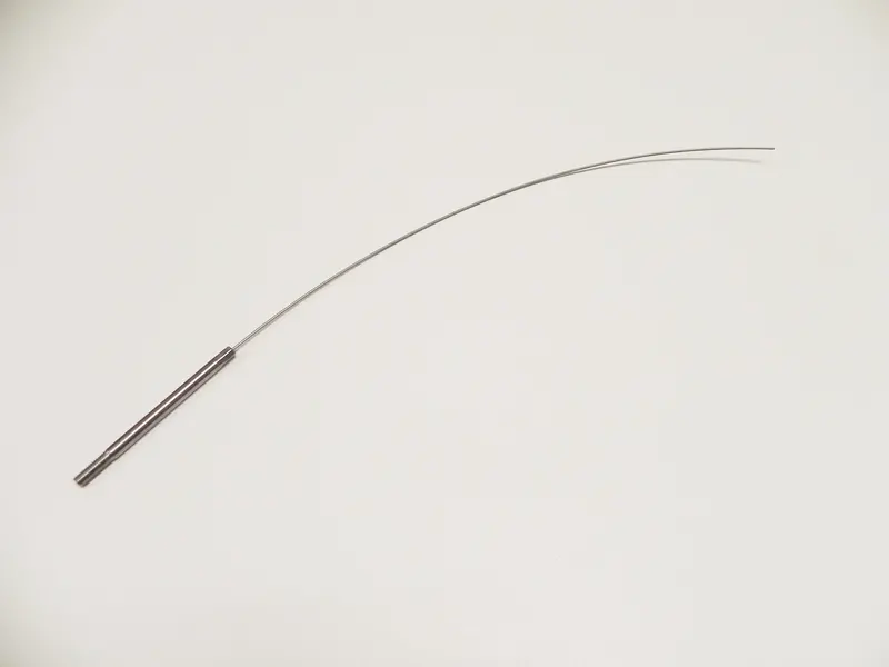 (New) Fuel Door Release Cable - 1962-89 1