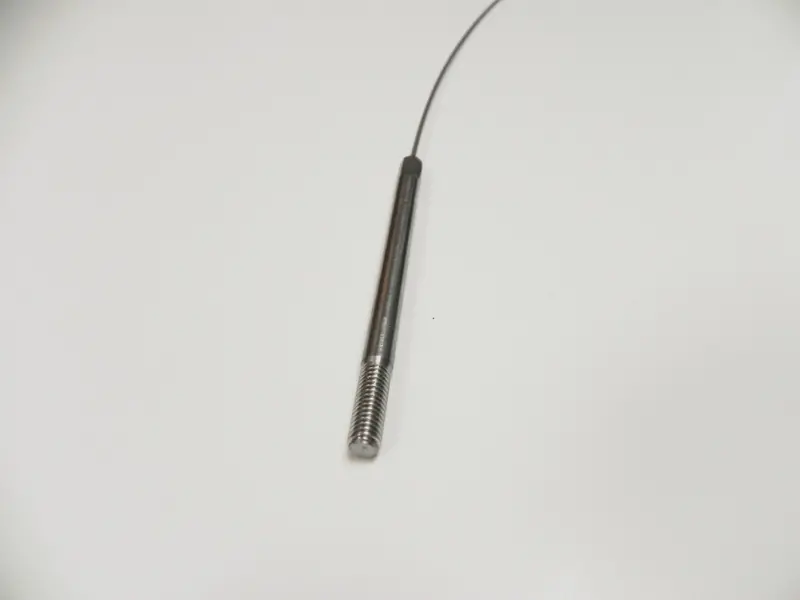 (New) Fuel Door Release Cable - 1962-89 2