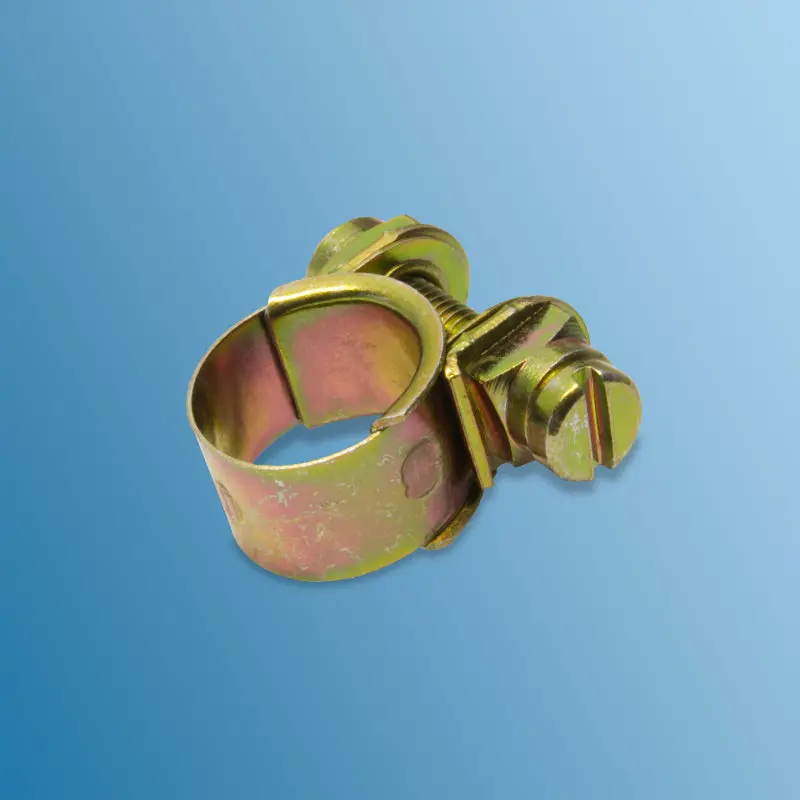 (New) Fuel Hose Clamp 12Mm 1