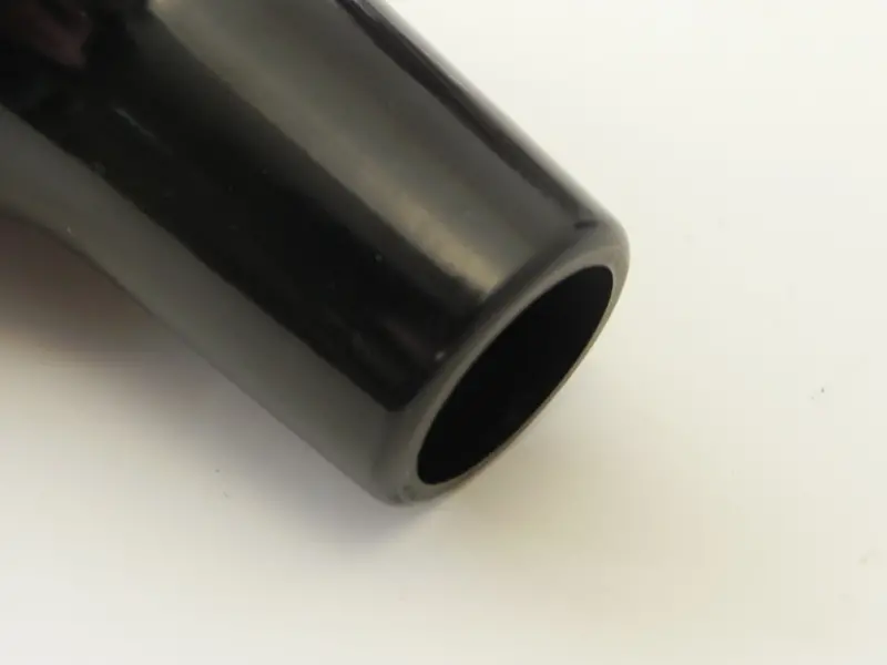 (New) Glossy 5 Speed Shift Knob For 915 Gearbox - 1972-86 2