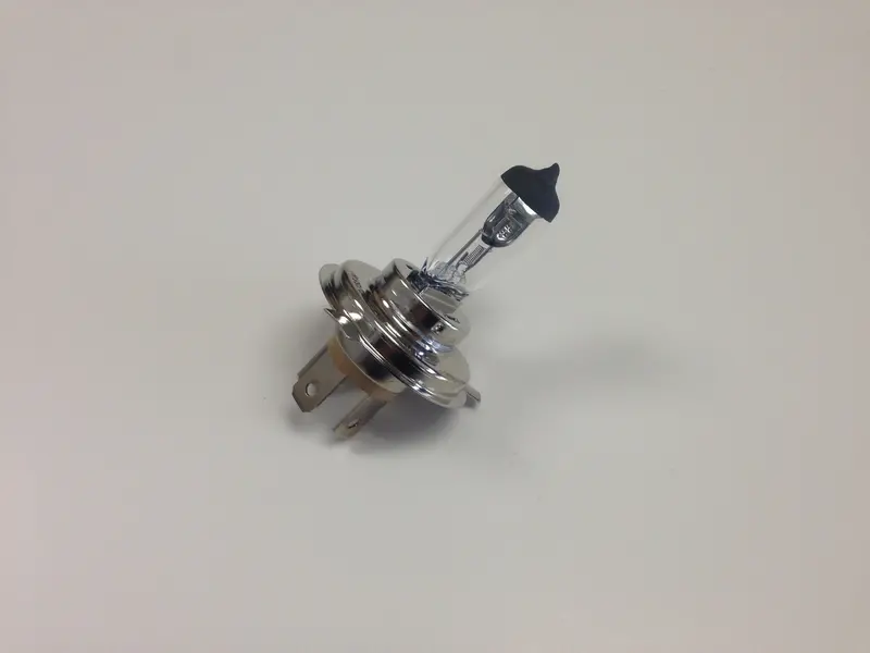 (New) H4 Headlight Bulb 1