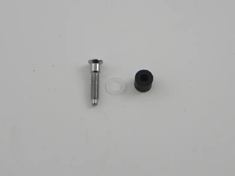 (New) Headlight Fastening Screw Set - 1965-67 1
