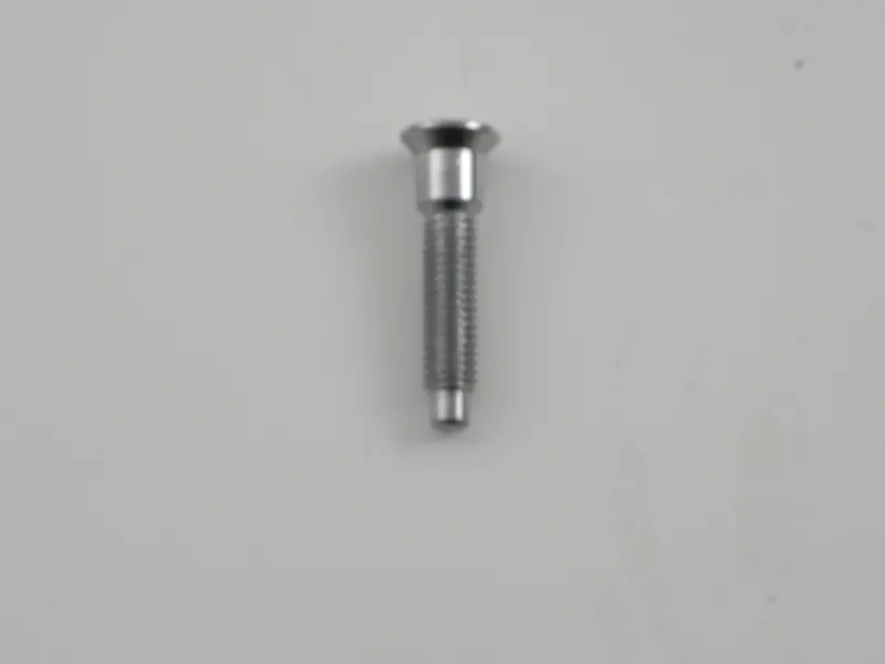 (New) Headlight Fastening Screw Set - 1965-67 2