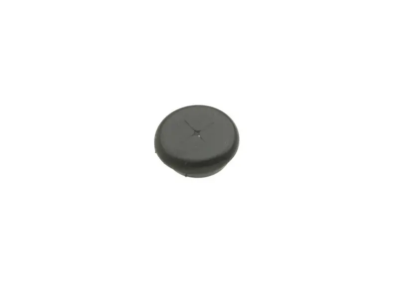 (New) Headlight Trim Ring Adjustment Hole Plug 1