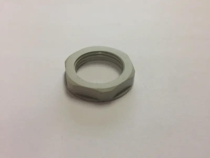 (New) Headlight Washer Hex Nut - 1978-94 1