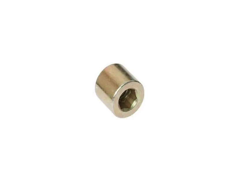 (New) Heat Exchanger Barrel Nut - 1965-89 1