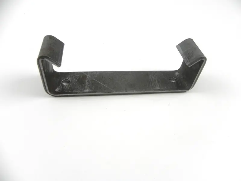 (New) Heinzmann Fire Bottle Bracket 1