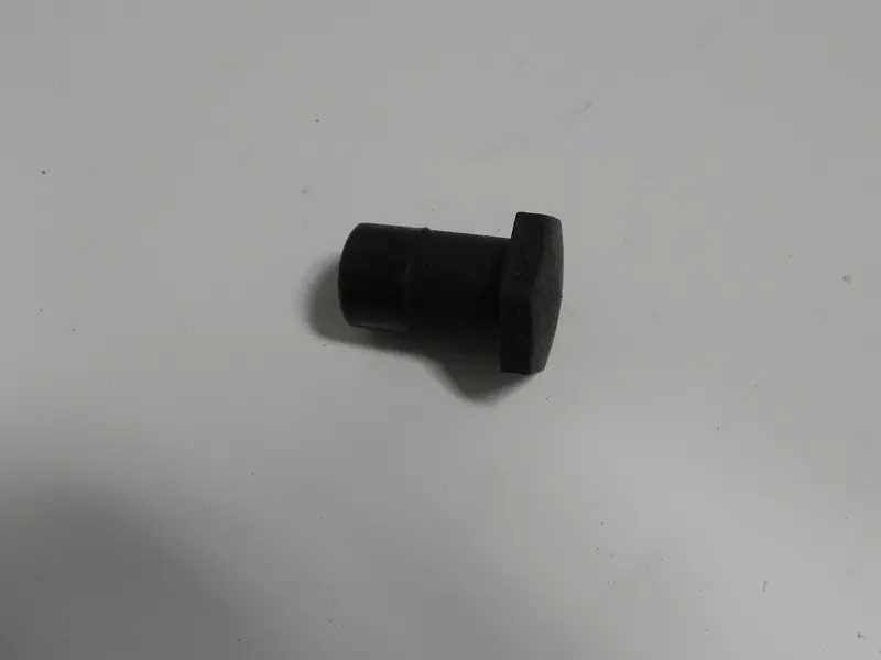 (New) Hexagon Head Plugs 1