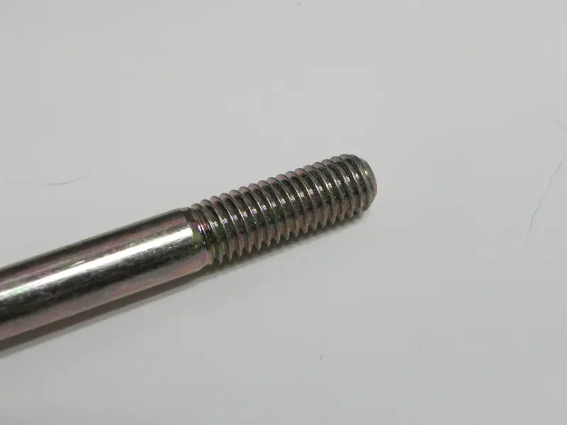 (New) Hexhead Bolt 8X70 2