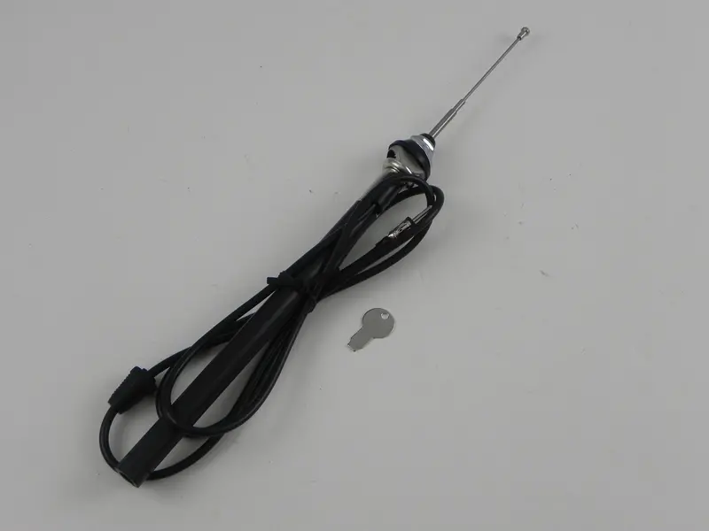 (New) Hirschmann Style Antenna 1