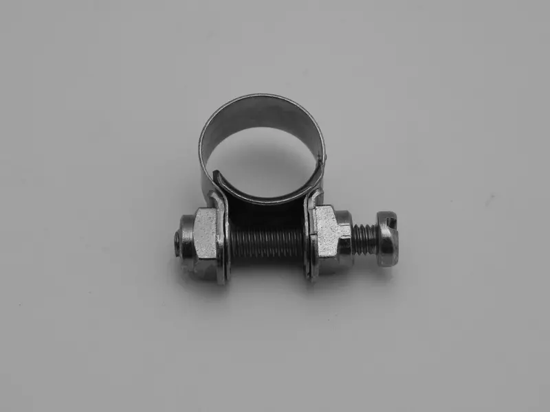 (New) Hose Clamp 6.5 - 7.5Mm 1