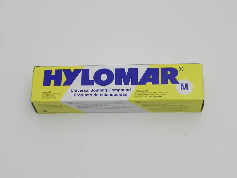 (New) Hylomar Universal Jointing Compound 1