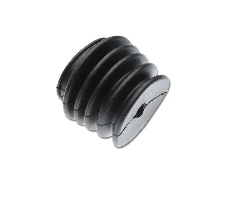 (New) Inner Shift Coupler Boot - 1972-89 1