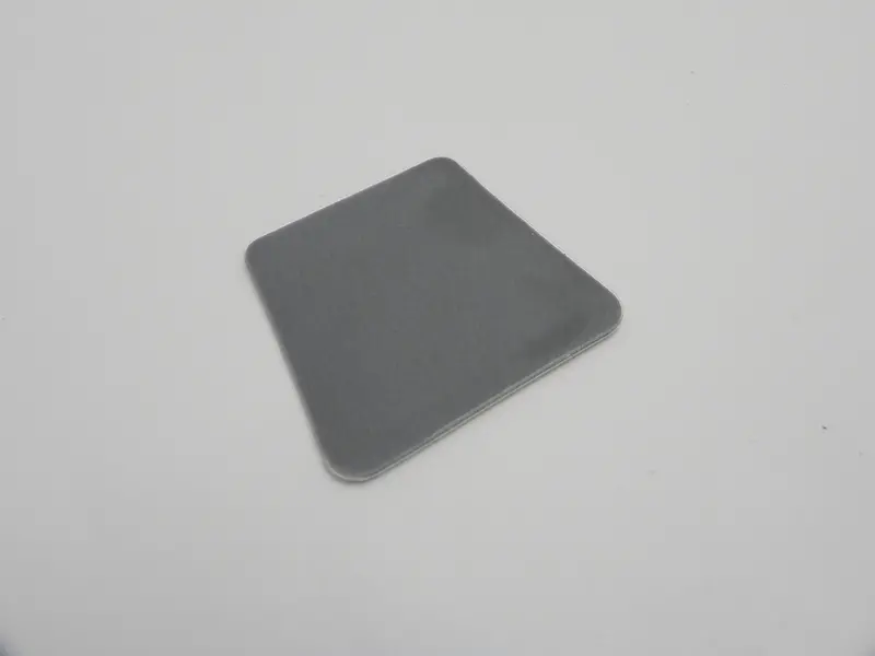 (New) Interior Rear View Mirror Adhesive Pad 1