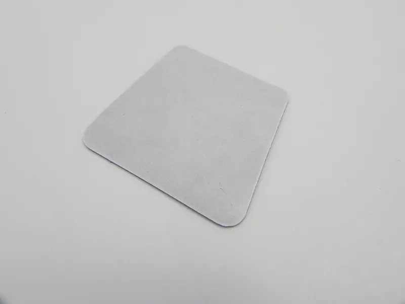 (New) Interior Rear View Mirror Adhesive Pad 2