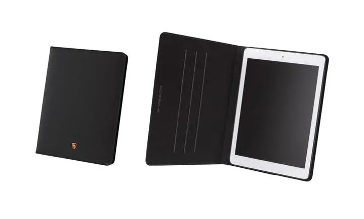(New) Ipad Air Case W/ Stand Function 1